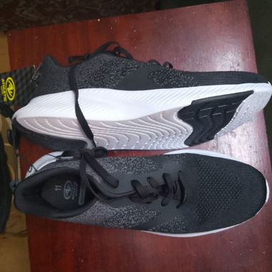 Tenis de hombre nuevos #11(44) - 2/2