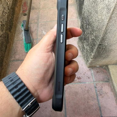 Vendo pa hoy iPhone 16 Pro Max 90% 256gb Libre - Img 118796904