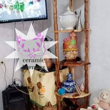 Esquineros de madera - 10/10