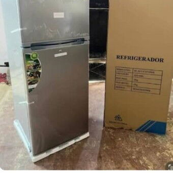 Refrigerador Millexus 9 pies congelación seca - 2/2