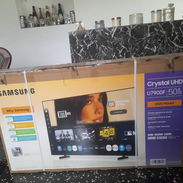 Samsung 50 pulgadas Modelo 2025 - Img 53502940