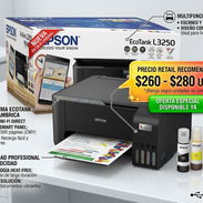 Epson L3250 - Img 55604810