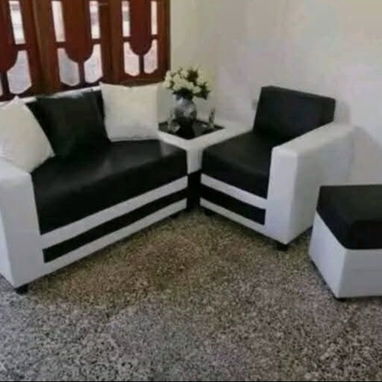 Juegos de sala,estilo y confort al alcance de sus manosJuegos de sala,estilo y confort al alcance de sus manos - Img 122860163