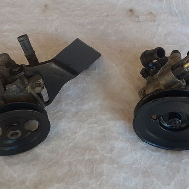 Se venden piezas en buen estado - 6/9