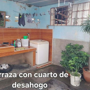 Se vende casa en peñas altas - Img 118343241