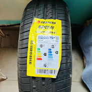 Se venden dos gomas de carro medida 15 nuevas - Img 57701549