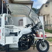 𝐓𝐑𝐈𝐂𝐈𝐂𝐋𝐎 𝐃𝐄 𝐂𝐎𝐌𝐁𝐔𝐒𝐓𝐈Ó𝐍 LIFAN – 300𝐂𝐂 - Img 57972744