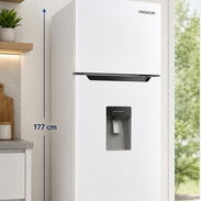 Refrigerador Premium 11.7 pies - Img 55735914