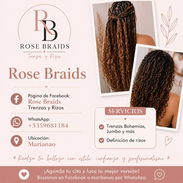 TRENZAS Y RIZOS - Img 54624666
