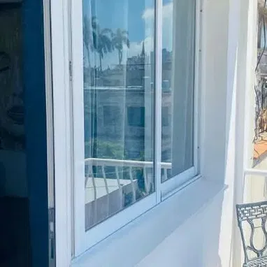 IG Apartamento de renta tiempo indefinido en Vedado/Alquiler Habana/House for rent in Havana/Accommodation VED-017 - 4/6