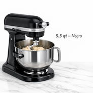 Amasadoras-mezcladoras profesionales KitchenAid - Img 55931299
