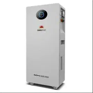 ⚡ Batería SunGolPower 48V x 314Ah 🔋 Batería : 16 kWh 🚛 Transporte x costo adicional  💸 Precio: 3️⃣4️⃣5️⃣0️⃣ USD - Img 58294520