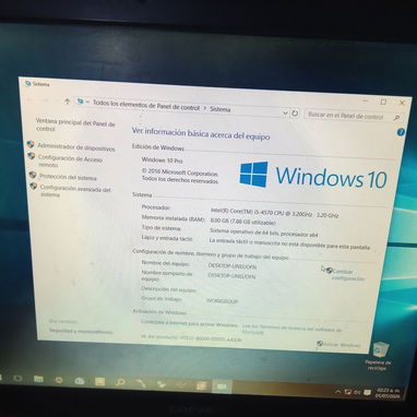 Vendo PC - Img 125241834