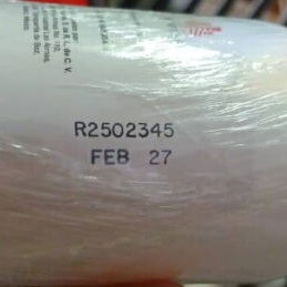 Ketotifeno en suspensión frasco de 120ml,20 mg/ 100ml Vencimiento febrero 2027 - Img 115713169