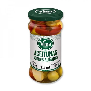 Aceitunas - Img 120864443