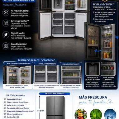 Refrigeradores - Img 126161202