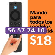 Mando Fire Stick - Img 57253080
