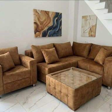 Juegos de muebles - 2/4