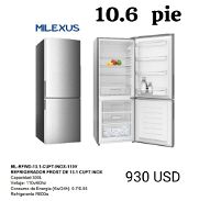 Refrigeradores ✅️ - Img 45681740