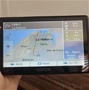 Navegador GPS Foston. Pantalla de 7 pulgadas, Bluetooth, reproducción de audio y video, otros - Img 45789382