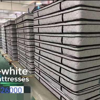 Colchones importados y sellador al vacío disponibles para su entrega - Img 122872245