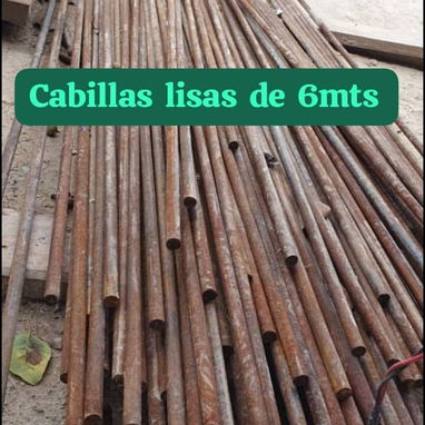 Materiales para su hogar - 7/10