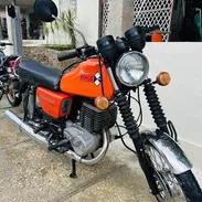 MZ ETZ 250cc - Img 57650817