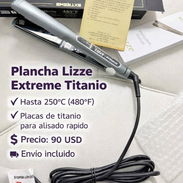 Plancha Lizze Extreme - Img 56742313