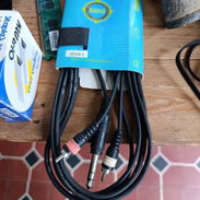 Cables para equipos de audio - Img 56805933
