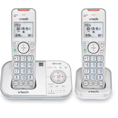 Teléfonos fijos y inalámbricos (varios modelos) - Img 125080712