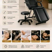 Sillon para maquillaje - Img 57063366