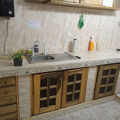 Vendo apto en el reparto Camilo Cienfuegos Habana del este 2piso micro - Img 126890357