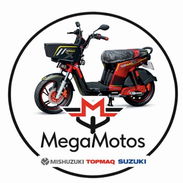 Megamotos Busca gestores - Img 57945819