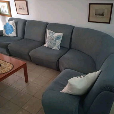 🏠 Apartamento De Renta Lineal En El Vedado. 💡 Respaldo energético con Ecoflow. 📱 Reserva: +5355149761 - 10/10