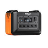 POWERSTATION | POWER STATION | POWER BANK | PLANTA ELECTRICA | RESPALDO | OUPES | DELTAFLOW | BATERIA | AGOTADO - Img 54781196