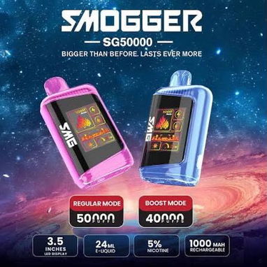 Vaper (cigarro electrónico) - 4/4