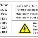 Paneles solares 500W bifacial - Img 123705965