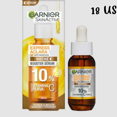 Vendo productos Garnier - Img 99317560