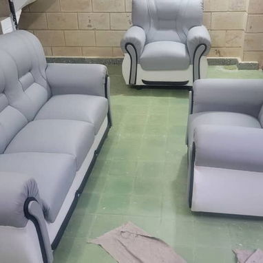 Todo tipo de muebles - 10/10