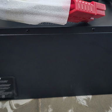 Bateria MiHozuky 72x70 amp - 2/2