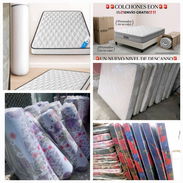 🌟Buenas Ofertas de Muebles, Camas, Colchones, Juegos de comedores 🌟 🌟Directamente con el productor 🌟 🌟Llamar o e - Img 55911672