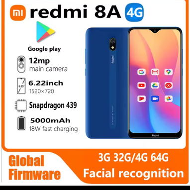 Redmi 8A Neww - Img 105580367
