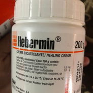Hebermin 200g - Img 56930549