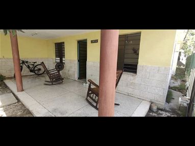 Se vende o se permuta casa en municipio playa santa fe - Img 70283401