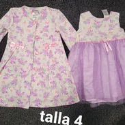 Vata niña 4 años - Img 56595477
