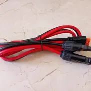 Cables XT60i - MC4. 30 usd. 53908730. Ernesto - Img 58172717