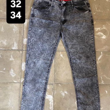 馃憱Pantalones elastizados de Hombre - Img 121638334