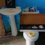 Juegos de baño importado completo - Img 55869825
