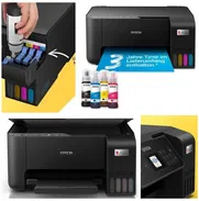 Impresora epson Ecotank Ecotank ET2865 nueva en caja - Img 48105234