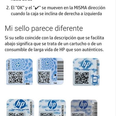 Tóners HP 12A, 35A y 85A. Mensajería incluída. - 2/2